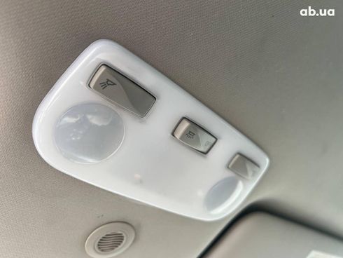 Renault Megane 2013 серый - фото 55