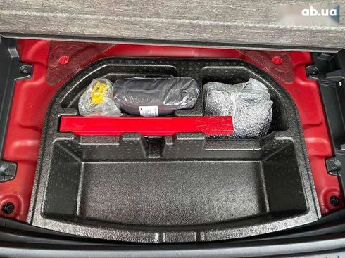 Hyundai Kona Electric 2021 - фото 27