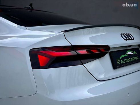 Audi A5 2020 - фото 13