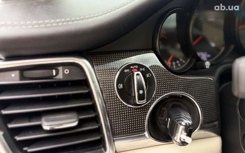 Porsche Panamera 2014 - фото 15