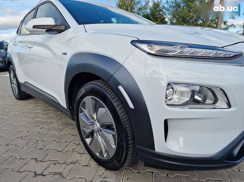 Hyundai Kona 2020 - фото 7