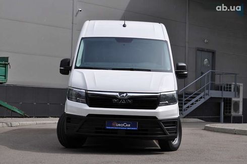 MAN TGE 2022 - фото 4