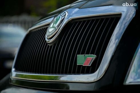 Skoda Octavia 2001 - фото 13