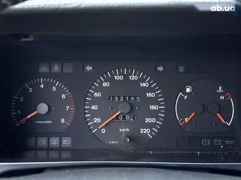 Volvo 460 1992 - фото 16