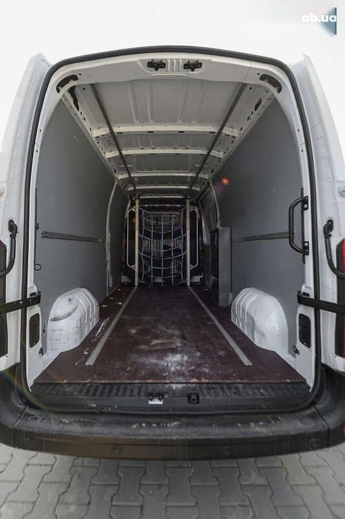 Opel Movano 2020 - фото 5