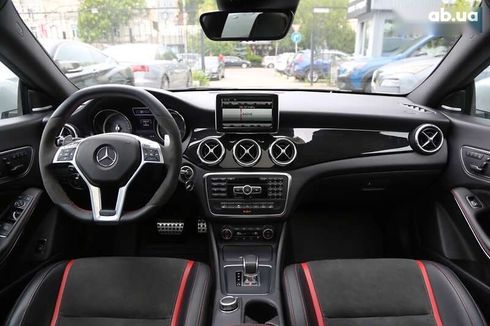 Mercedes-Benz CLA-Класс 2014 - фото 15