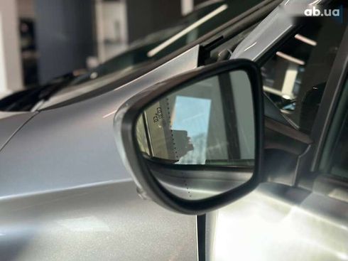 Renault Zoe 2020 - фото 16