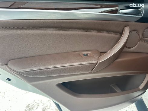 BMW X5 2013 белый - фото 22