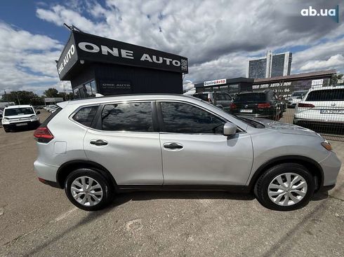 Nissan Rogue 2016 - фото 6