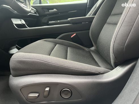 Honda Prologue 2024 белый - фото 9