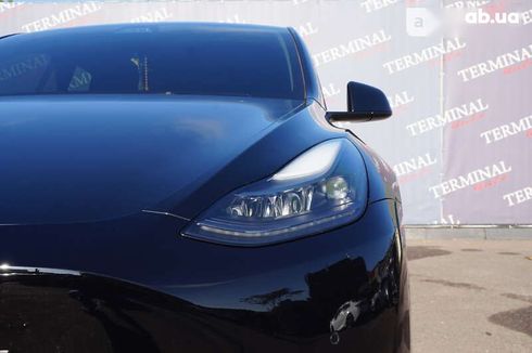 Tesla Model Y 2022 - фото 12