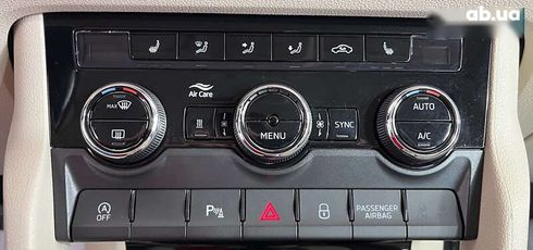 Skoda Kodiaq 2018 - фото 27