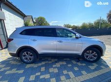 Продажа б/у Hyundai Santa Fe в Львовской области - купить на Автобазаре