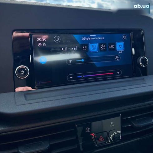 Volkswagen Caddy 2021 - фото 30