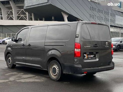 Peugeot Expert 2020 - фото 2