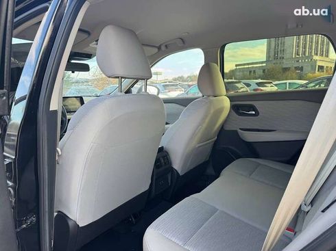 Nissan Rogue 2023 - фото 18