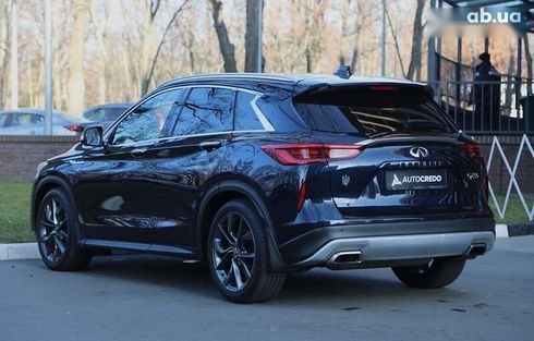 Infiniti QX50 2019 - фото 6