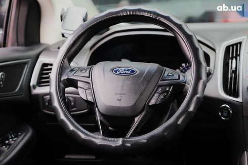 Ford Edge 2018 - фото 16