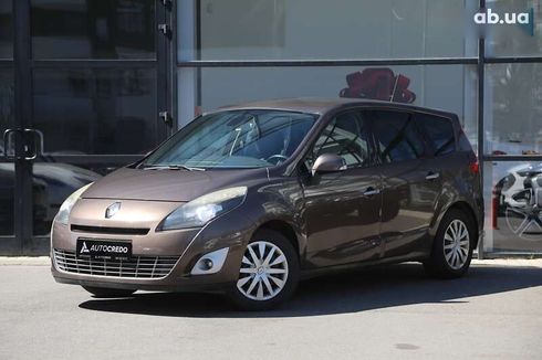 Renault Scenic 2009 - фото 3