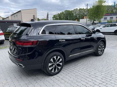 Renault Koleos 2023 - фото 16