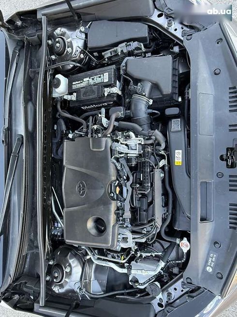 Toyota Camry 2019 - фото 28