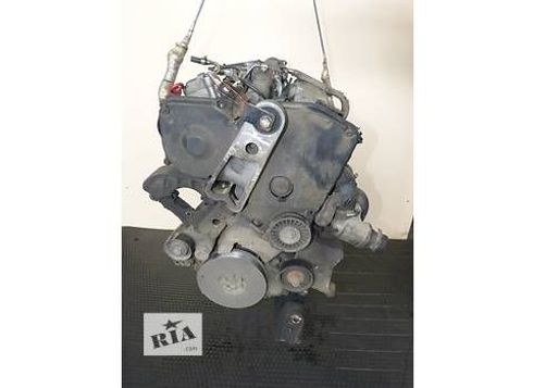 двигатель в сборе для Fiat Marea - купити на Автобазарі - фото 5