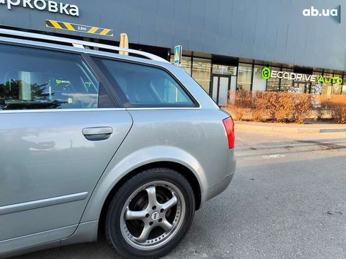 Audi A4 2004 - фото 7