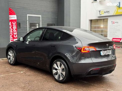 Tesla Model Y 2024 - фото 8
