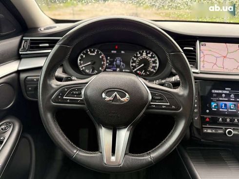 Infiniti QX50 2020 - фото 27