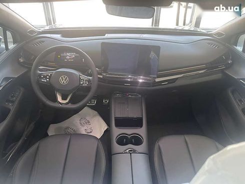Volkswagen ID. Unyx 2024 - фото 11