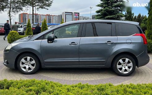 Peugeot 5008 2011 - фото 4