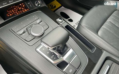 Audi Q5 2020 - фото 13