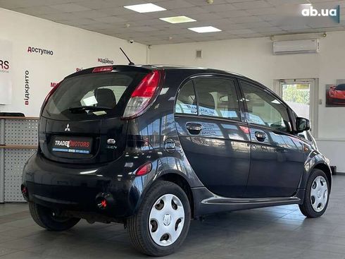 Mitsubishi i-MiEV 2011 - фото 14