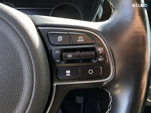 Kia Niro 2020 - фото 7