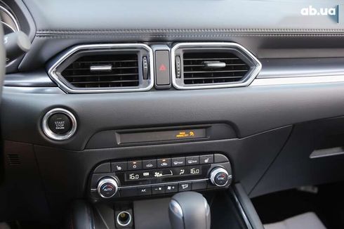 Mazda CX-5 2024 - фото 22