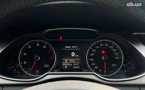 Audi a4 allroad 2014 - фото 17