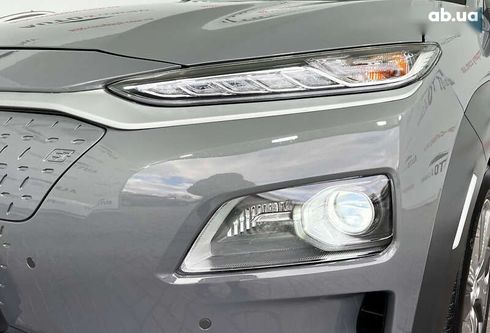 Hyundai Kona 2019 - фото 9