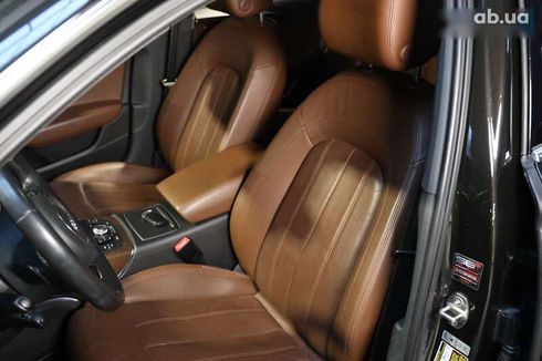 Audi A6 2014 - фото 14