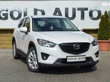 Продажа б/у Mazda CX-5 2012 года - купить на Автобазаре