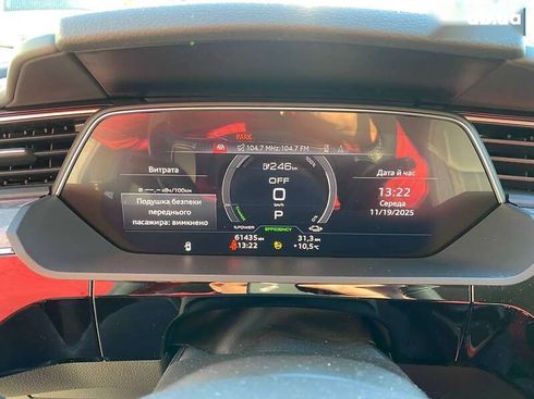 Audi E-Tron 2020 - фото 15