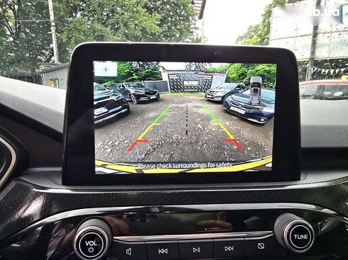 Ford Escape 2021 - фото 18