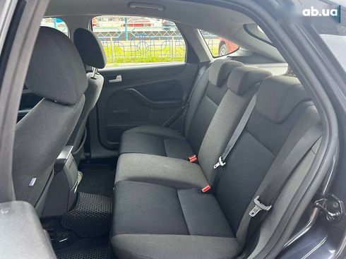 Ford Focus 2007 - фото 18