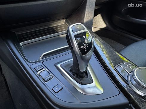 BMW 4 серия 2016 красный - фото 21