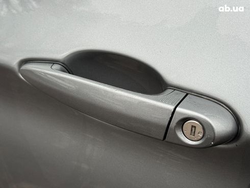 BMW X3 2017 серый - фото 15