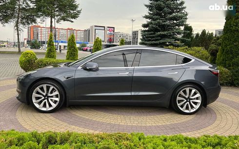 Tesla Model 3 2019 - фото 4