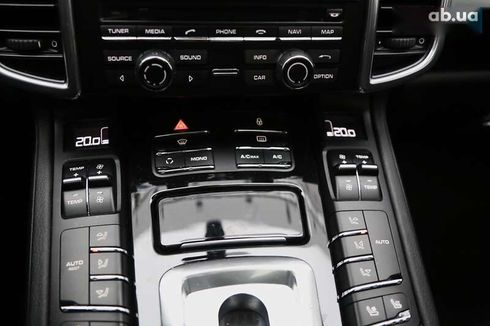 Porsche Cayenne 2013 - фото 22