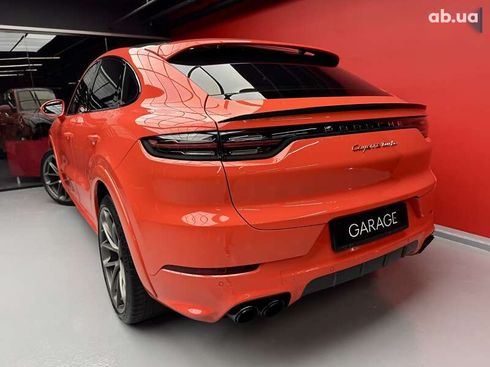 Porsche Cayenne 2019 - фото 25