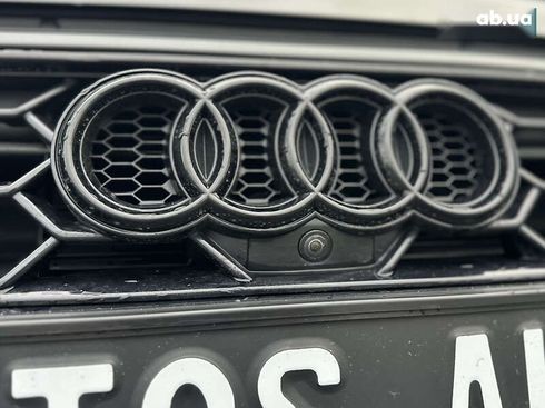 Audi A4 2020 - фото 18