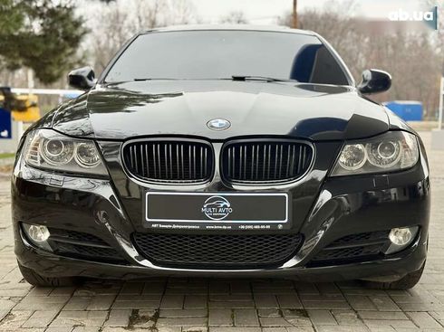 BMW 3 серия 2011 - фото 7