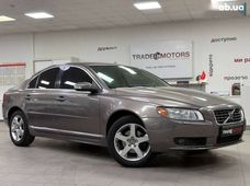 Продажа б/у Volvo S80 2009 года - купить на Автобазаре